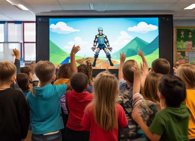 英雄的故事ppt;英雄的故事二年级 英雄的故事ppt;英雄的故事二年级