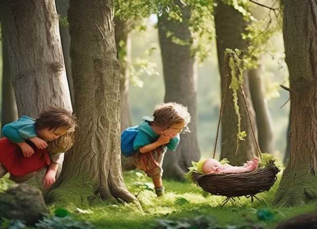 儿童的小故事三个小偷、电影三个小偷和一个婴儿的故事 儿童的小故事三个小偷、电影三个小偷和一个婴儿的故事