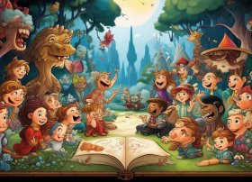 儿童讲故事大全集，儿童讲故事大全100首