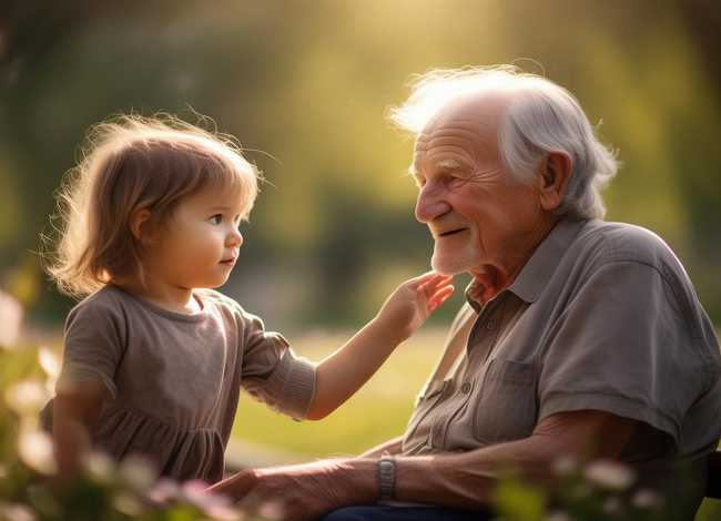 敬老小故事50字 关于敬老的小故事50字 敬老小故事50字 关于敬老的小故事50字