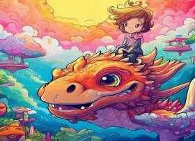 7岁小孩故事书大全 - 7岁孩子故事大全