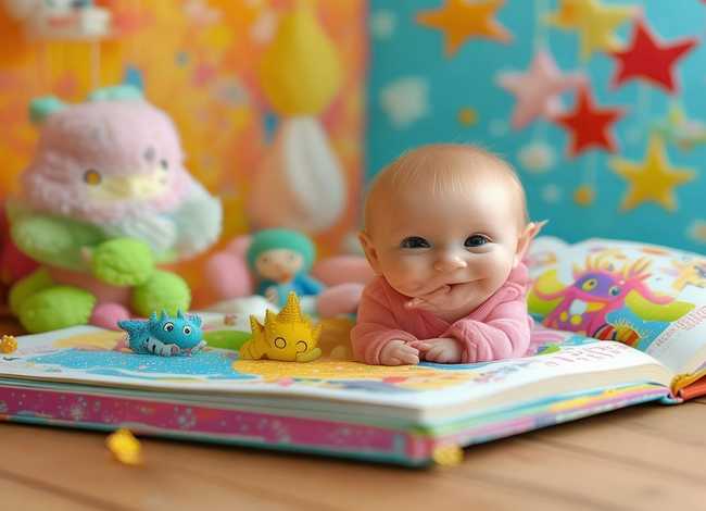 宝宝故事书绘本 宝宝故事书绘本图片