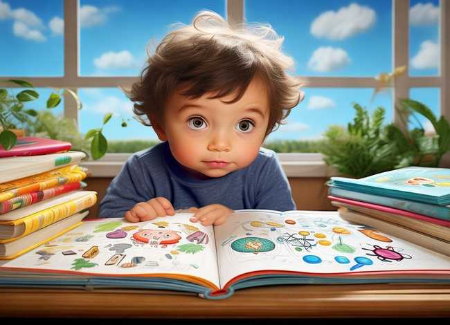 科学小故事绘本 - 科学小故事绘本推荐 科学小故事绘本 - 科学小故事绘本推荐