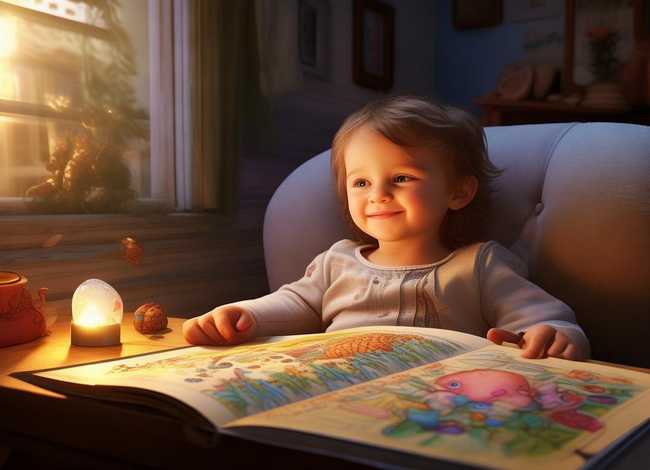 儿童故事睡前故事3-6岁寓言故事，儿童睡前故事3-6岁寓言故事