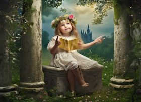 古典儿童故事，古代儿童典故