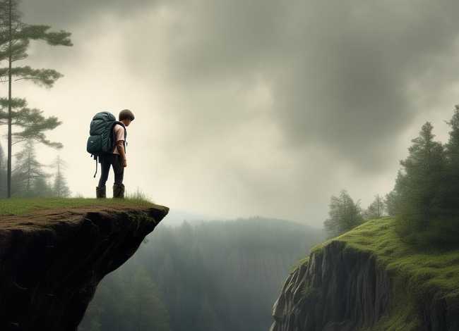 挫折故事素材；挫折故事素材100字