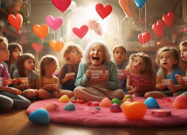 儿童故事有关感恩 感恩故事幼儿故事