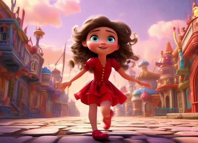 红鞋子的故事动画片 红鞋子的故事动画片免费观看 红鞋子的故事动画片 红鞋子的故事动画片免费观看