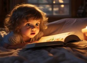 小故事睡前故事三分钟 - 小故事睡前故事三分钟内容