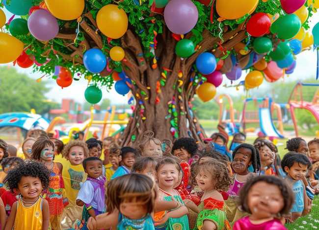 儿童节 的来历、六一儿童节的来历
