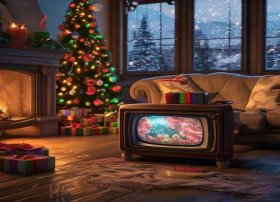 圣诞故事英文视频 - 圣诞故事英文视频在线观看