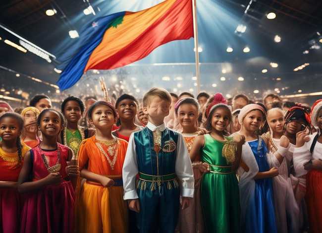 爱国主义儿童故事比赛一等奖稿子，爱国主义故事比赛特等奖视频