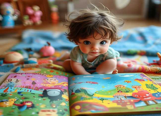 儿童故事文字版36岁（3-6岁故事文字版）