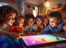 播放儿童故事视频（儿童故事连续播放视频）