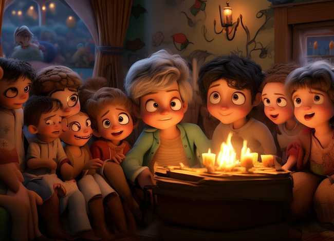 让人感动的幼儿故事,让人感动的幼儿故事大全 让人感动的幼儿故事,让人感动的幼儿故事大全