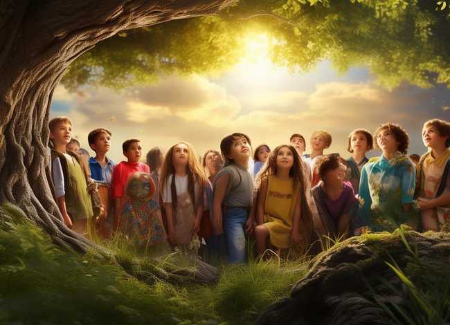 612岁儿童励志故事，6-12岁儿童励志故事免费听