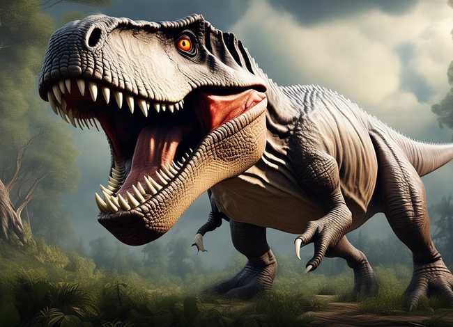 恐龙的故事全集完整版霸王龙，恐龙的故事全集完整版霸王龙图片