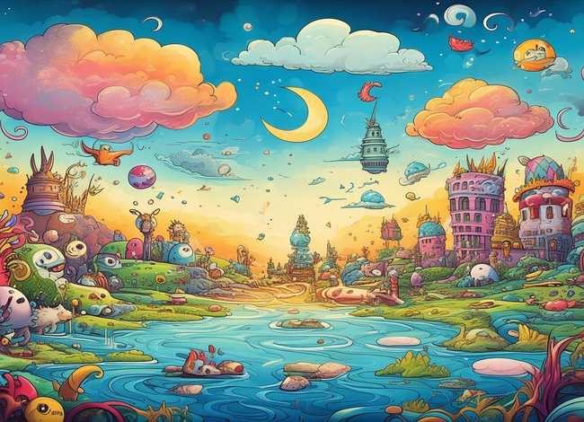 7岁孩子的故事大全，7岁孩子的故事大全短篇