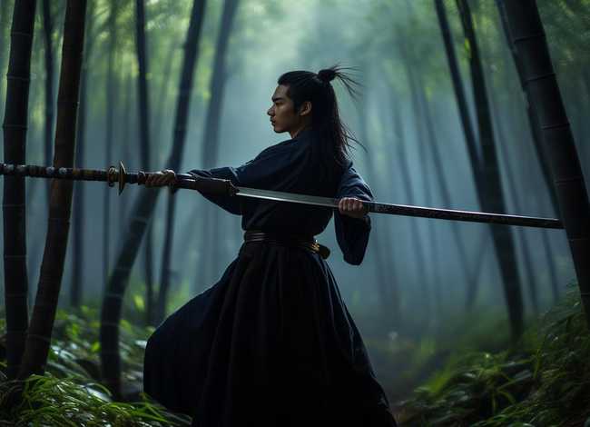 经典武侠小故事，经典武侠小故事大全