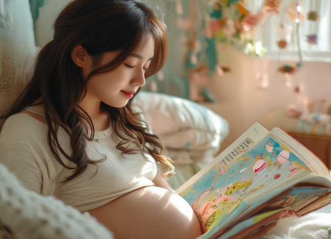 胎教 故事(胎教故事大全 给胎宝宝讲故事) 胎教 故事(胎教故事大全 给胎宝宝讲故事)