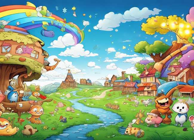 五岁儿童故事大全连续播放；五岁幼儿故事大全集