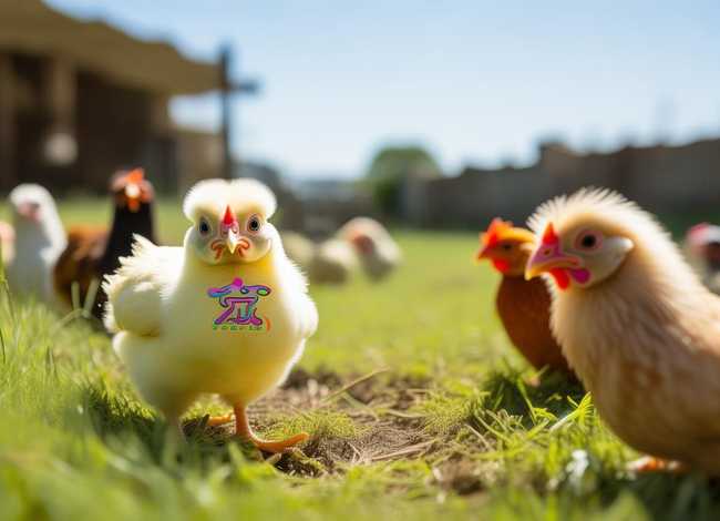 小鸡的名字是什么,小鸡的名字是什么歌 小鸡的名字是什么,小鸡的名字是什么歌