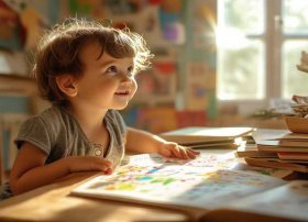 儿童故事读后感简短 儿童故事读后感简短文字