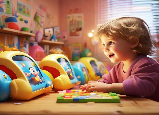 哪款早教故事机宝宝最喜欢、宝宝早教故事机哪款好