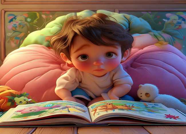 适合5岁听的故事 - 适合5岁孩子听的故事书 适合5岁听的故事 - 适合5岁孩子听的故事书