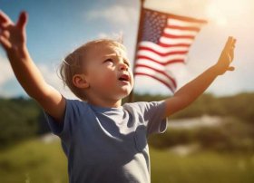 爱国儿童朗诵 爱国的儿童朗诵