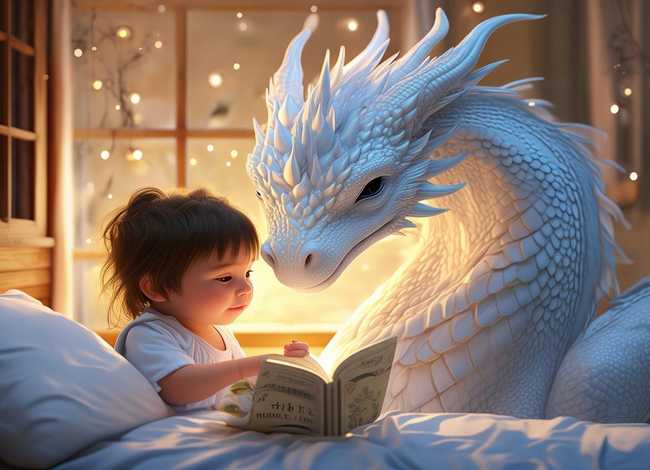 白龙马睡前故事文字(白龙马睡前故事文字版大全) 白龙马睡前故事文字(白龙马睡前故事文字版大全)