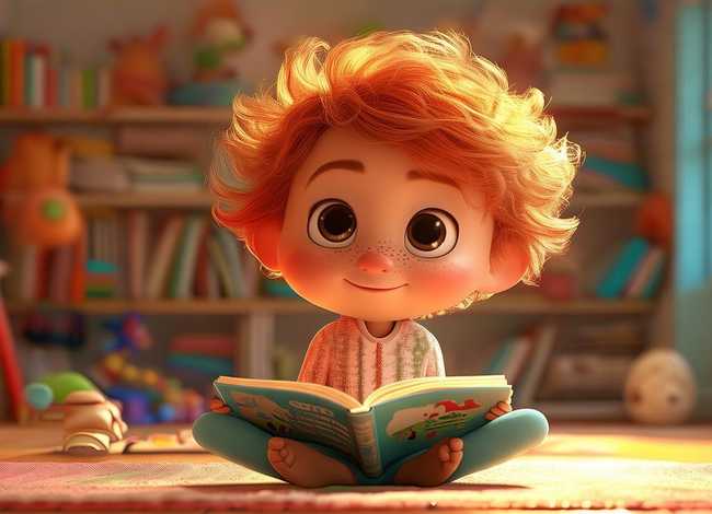 三岁宝宝的故事朗读 三岁宝宝的故事朗读视频