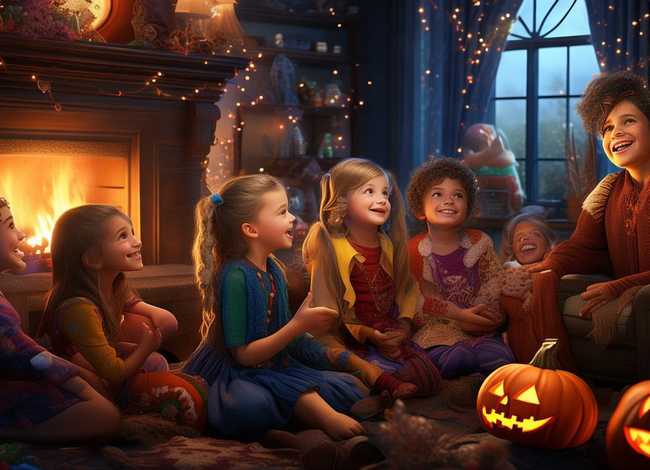 儿童万圣节故事在线听、万圣节的故事在线听 儿童万圣节故事在线听、万圣节的故事在线听