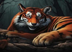 狐假虎威讲故事表演 狐假虎威讲故事表演写作