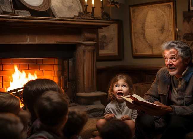 凯伦叔叔讲故事 凯伦叔叔讲故事在线观看