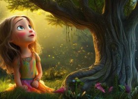 女孩子故事大全（女孩子故事大全视频）