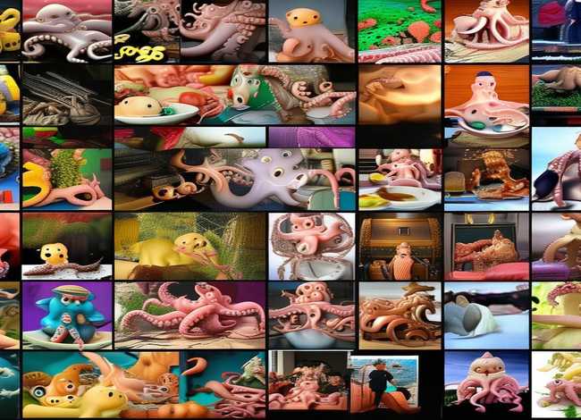 关于章鱼的成语 关于章鱼的成语100个