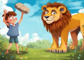 儿童绘本故事在线阅读大卫 - 绘本故事 大卫