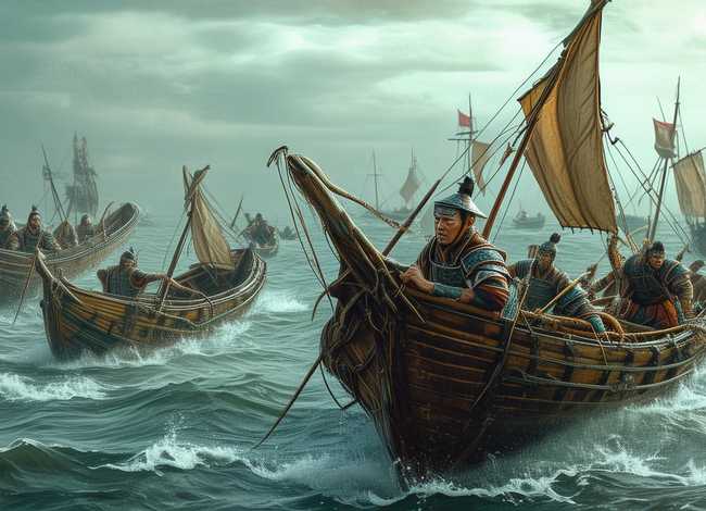 草船借箭完整故事,草船借箭完整故事人物 草船借箭完整故事,草船借箭完整故事人物