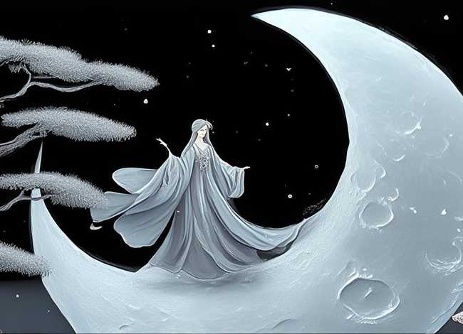 儿童故事嫦娥奔月的作者,嫦娥奔月的作者是 儿童故事嫦娥奔月的作者,嫦娥奔月的作者是