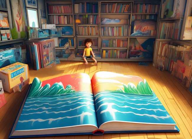 水的故事儿童荐书 - 关于水的故事书有哪些 水的故事儿童荐书 - 关于水的故事书有哪些