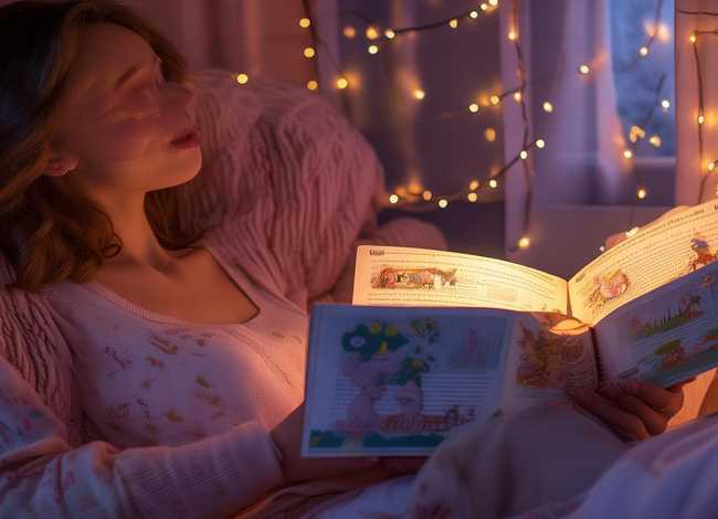 适合给女生讲的睡前故事 - 适合给女生讲的睡前故事长篇 适合给女生讲的睡前故事 - 适合给女生讲的睡前故事长篇