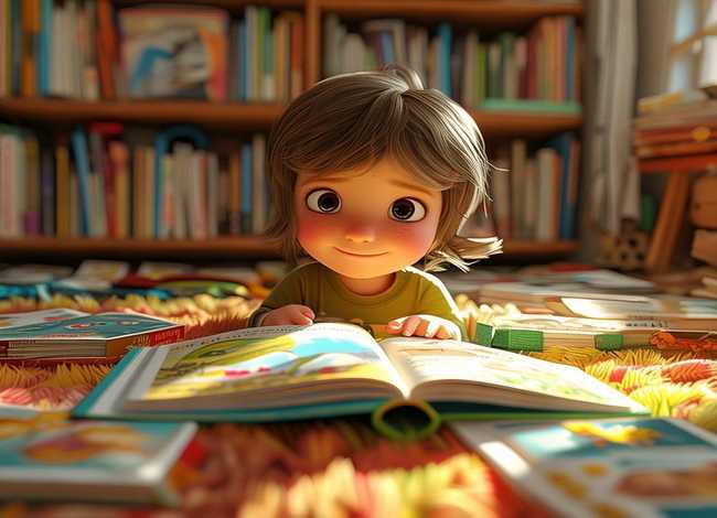 暖心获奖绘本绝交故事读后感 暖心获奖绘本系列绝交读后感