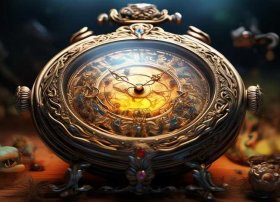 会讲故事的手表（会讲故事的手表推荐）