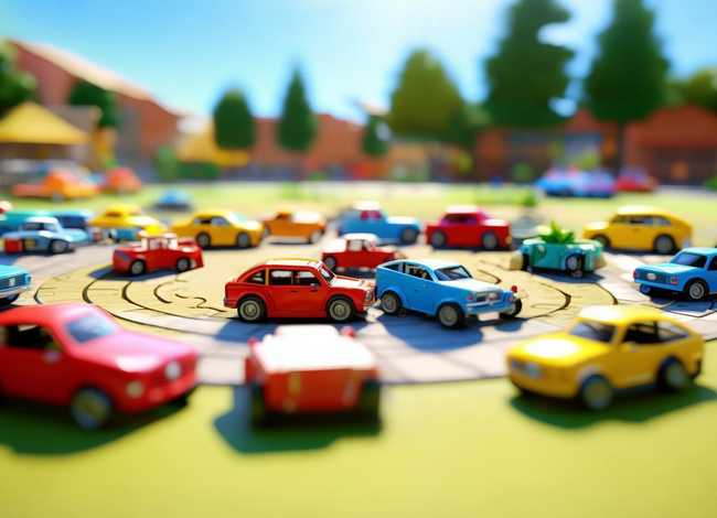 小汽车儿童视频、小汽车少儿视频