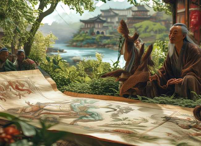 百家姓钱姓来源故事 百家姓排名钱姓的故事