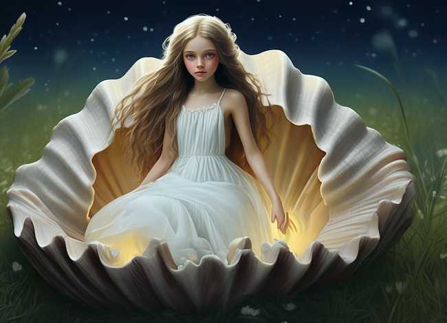 童话故事田螺姑娘的故事、田螺姑娘的故事简单 童话故事田螺姑娘的故事、田螺姑娘的故事简单