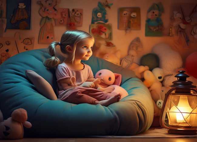 适合儿童讲故事的音乐伴奏 - 适合讲幼儿故事的伴奏音乐