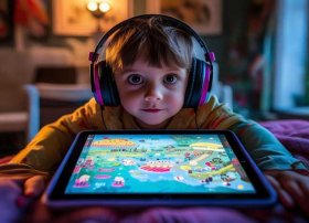 儿童故事书电子版免费，儿童故事书大全在线收听免费