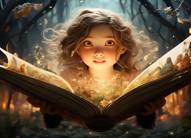 画本的故事(绘画本的故事) 画本的故事(绘画本的故事)